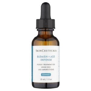 Blemish Age Defense SkinCeuticals Diane Nivern Manchester