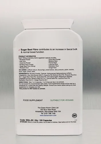 natural laxatives