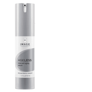 Image ageless total anti aging serum Diane Nivern Clinic Manchester