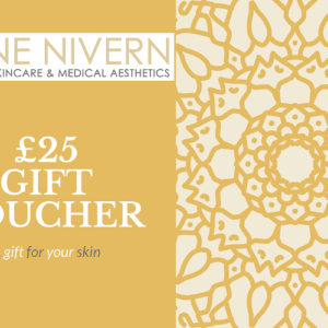 diane nivern clinic gift voucher 25 web