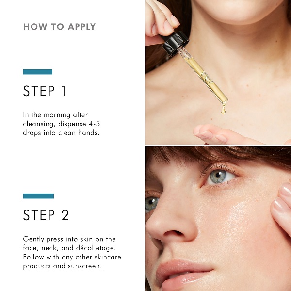 how to use ceferulic skinceuticals manchester