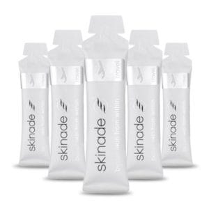 skinade travel sachets