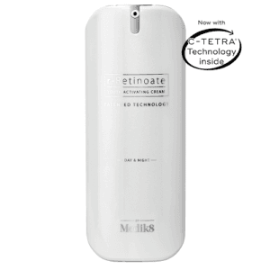 r Retinoate youth activating cream Diane Nivern Manchester