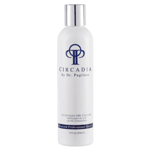 Circadia Amandola Cleansing Milk Diane nivern