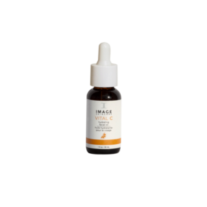 VITAL C HYDRATING FACIAL OIL diane nivern manchester