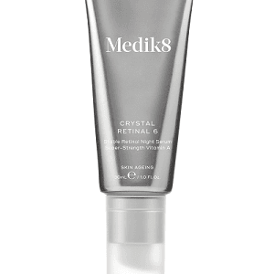 Crystal Retinal 6 Front Tube web reflection 1