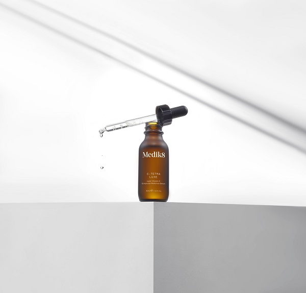 Medik8 c tetra vitamin c serum Manchester