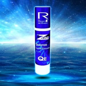 Quatum Elastin Collagen Regima