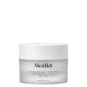 Medik8 Advanced Night Restore Diane Nivern Manchester