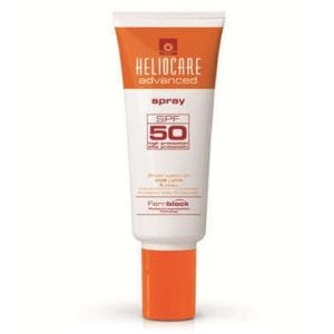 Heliocare Sunscreen