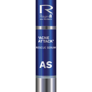 RegimA Acne Attack Rescue Serum 50ml