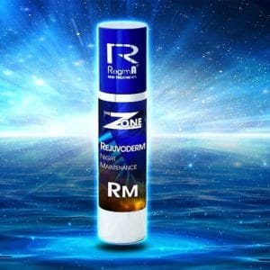 Regima Rejuvoderm Night Maintainance