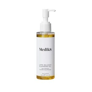 Medik8 Lipid Balance Cleansing Oil Diane nivern