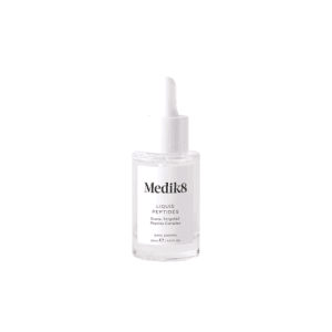 Medik8 Liquid Peptide wrinkle relaxing serum Diane Nivern Manchester