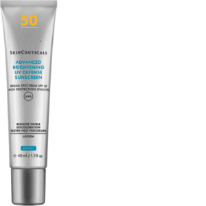 SkinCeuticals Advanced Brightening UV Defense SPF 50 Diane Nivern