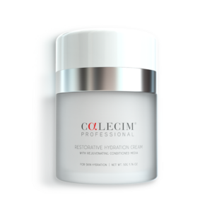 Calecim Restorative Hydration Cream diane nivern clinic manchester