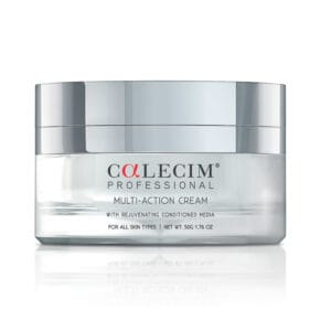 Calecim Multi Action Cream Diane Nivern Manchester