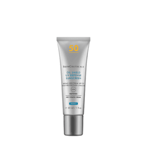Skinceuticals Oil Sheild SPF50 Diane Nivern Clinic Manchester
