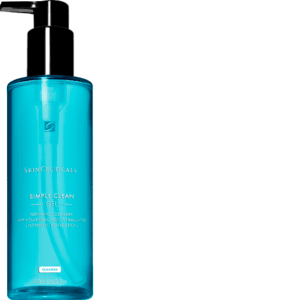 Skinceuticals Simply Clean Gel cleanser Diane Nivern Clinic Manchester