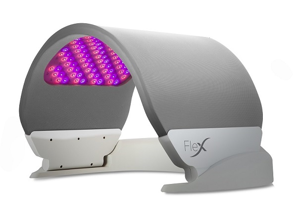 Dermalux Flex MD LED Light Therapy Device