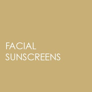 Facial Sunscreens
