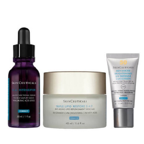 skinceuticals professional home care routine diane nivern manchester