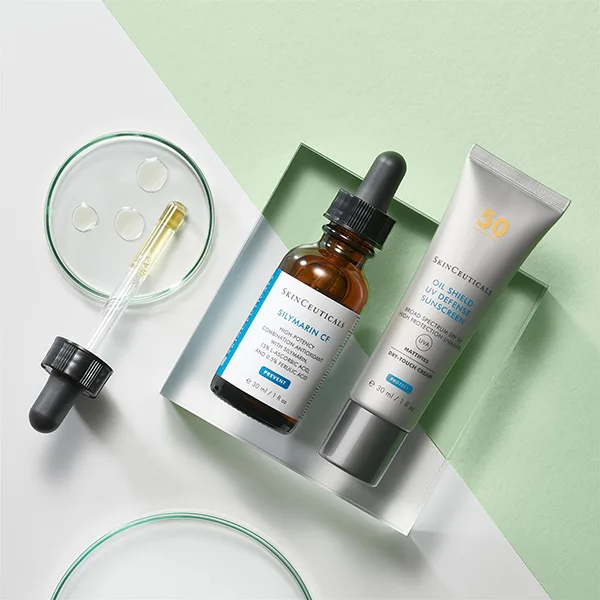 Silymarin free oil shield sunscreen diane nivern whitefield