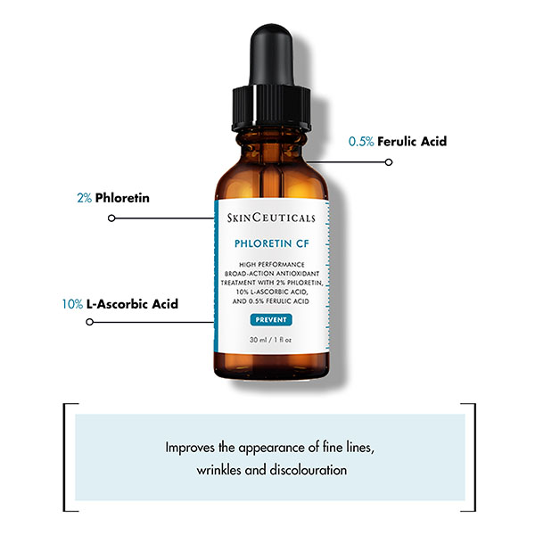 PHLORETIN skinceuticals diane nivern manchester