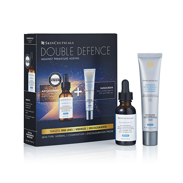 Phloretin skinceuticals double defense skinceuticals sets diane nivern manchester