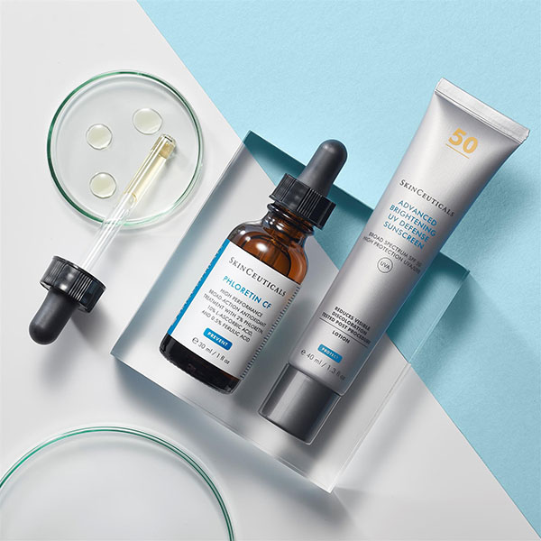 Phloretin with free sunscreen diane nivern whitefield