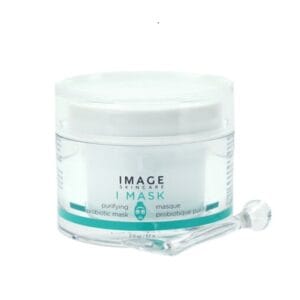 I MASK Image purifying probiotic mask diane nivern clinic manchester