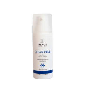 Image Skincare Clear Cell Clarifying repair Creme cream Diane Nivern manchester