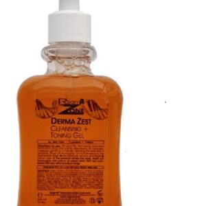 Regima Derma Zest 300ml pump diane nivern manchester