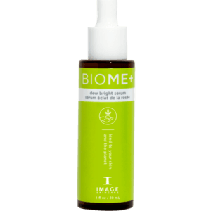 Image Biome DEW BRIGHT SERUM diane nivern manchester
