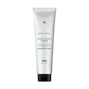 Skinceuticals Glycolic Renewal gel cleanser diane nivern Whitefield