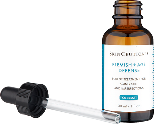 SkinCeuticals Blemish + Age Defense Diane Nivern