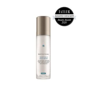 SkinCeuticals tripeptide R Neck Cream Diane Nivern clinic Manchester