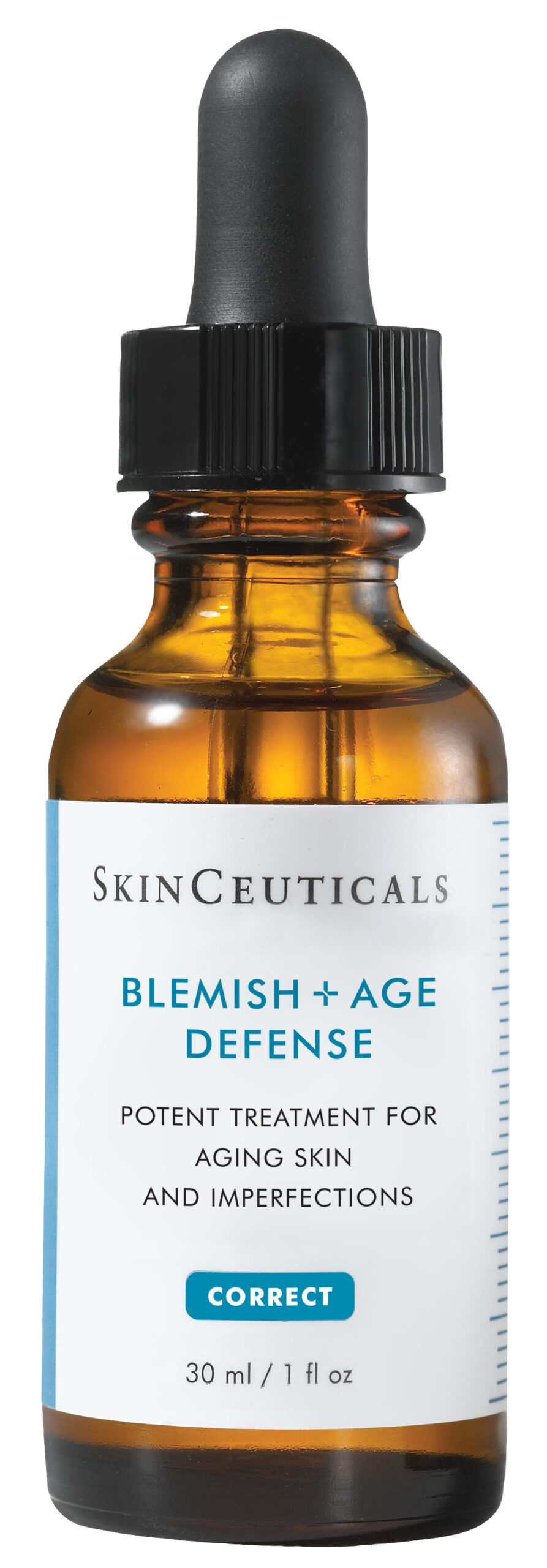 Skinceuticals blemish+age defense