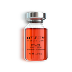 Calecim Advanced Hair System Diane Nivern Manchester