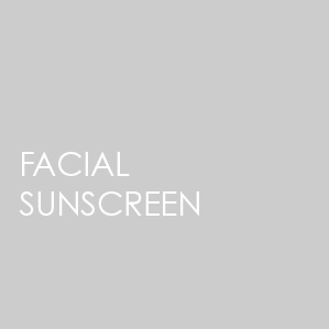 Facial Sunscreen