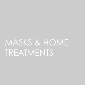 Masks & Home Treatments