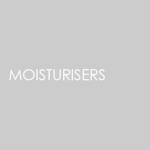 Moisturisers