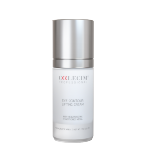 Calecim Eye Contour lift Cream diane nivern manchester