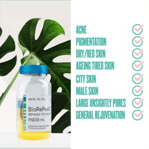 benefits of biorepeel skin peel