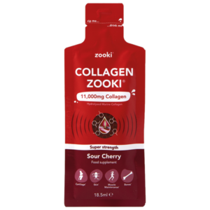 zooki Super strength collagen diane nivern clinic manchester