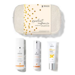 Image Opulent Radiance Vital C Skincare Gift Set