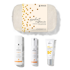 Image skincare Opulent Radiance Ultra Defense gift sets diane nivern manchester