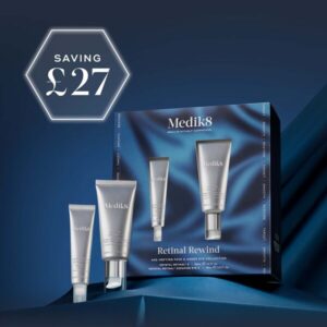 medik8 crystal retinal gift set diane nivern manchester